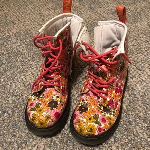 Dr. Martens